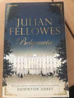 Belgravia - Fellowes, Julian 9789044984422 Fellowes, Verzenden, Gelezen, Fellowes