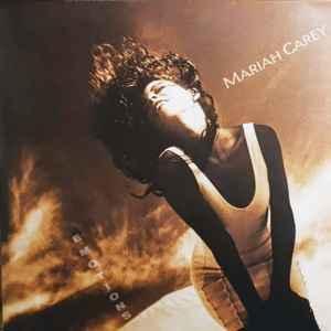 lp nieuw - Mariah Carey - Emotions, Cd's en Dvd's, Vinyl | Pop, Zo goed als nieuw, Verzenden