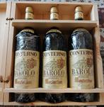 2014 Giacomo Conterno, Monfortino - Barolo Riserva - 3, Verzamelen, Wijnen, Nieuw