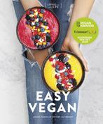 Easy vegan 9789021565699 Living the green life, Boeken, Verzenden, Zo goed als nieuw, Living the green life