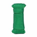 Benson Tactisch paracord touw - 15 meter - Ø 3 mm - groen.., Ophalen of Verzenden, Nieuw