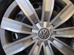 VW Tiguan Audi Q3 Tarraco kodiaq 17 inch winterbanden 5x112, Auto-onderdelen, Banden en Velgen, 215 mm, Banden en Velgen, Nieuw