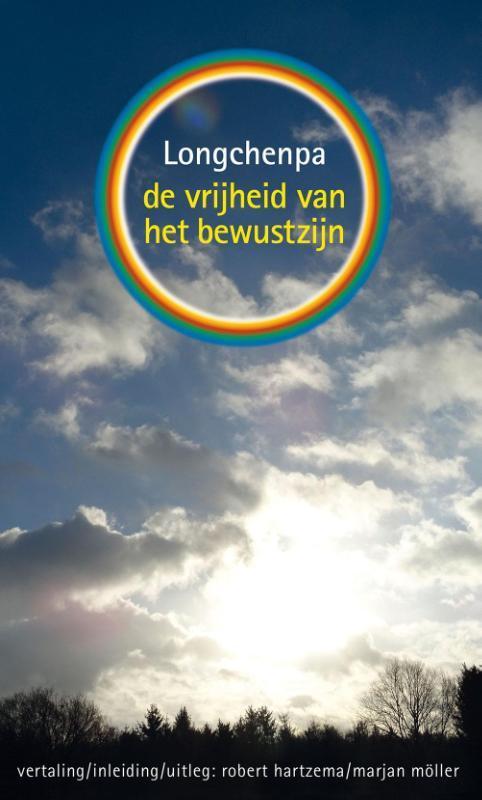 De vrijheid van het bewustzijn 9789063501051 Longchenpa, Boeken, Godsdienst en Theologie, Zo goed als nieuw, Verzenden