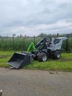 WCM L2 Pro mini shovel / mini lader / mini loader, Zakelijke goederen, Overige Zakelijke goederen