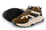 Poelman Sneakers in maat 37 Groen | 10% extra korting, Kleding | Dames, Schoenen, Poelman, Verzenden, Groen, Sneakers of Gympen