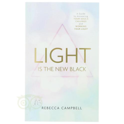 Light is the New Black - Rebecca Campbell (ENG), Boeken, Overige Boeken, Nieuw, Verzenden