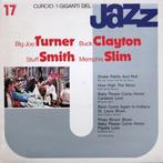Big Joe Turner, Buck Clayton, Stuff Smith, Memphis Slim - I, Ophalen of Verzenden, Gebruikt