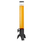 GGM Gastro | Bierkolom/biertoren - 1,5 liter | BSH15S |, Verzenden, Nieuw in verpakking