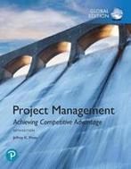 Achieving Competitive Advantage, Global, 9781292269146, Zo goed als nieuw, Studieboeken, Verzenden