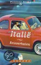 Italie / Pandora atlas 9789025421748, Verzenden, Gelezen