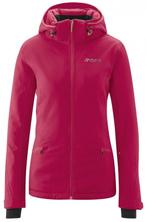 Maier Sports Dames Ninetta Skijas Fuchsia Roze Maat 42 of 44, Kleding | Dames, Wintersportkleding, Maier Sports, Maat 42/44 (L)