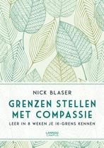 Grenzen stellen met compassie 9789401454148 Nick Blaser, Boeken, Verzenden, Zo goed als nieuw, Nick Blaser