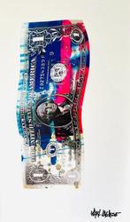 Karl Lagasse - ARTDOLLAR 34 - No Reserve