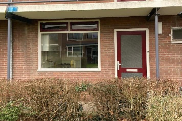 Woning te huur in Alphen aan den Rijn - 50 m² - 2 kamer(s) -, Huizen en Kamers, Huizen te huur, Zuid-Holland, Overige soorten