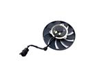 Koelfan Motor Kawasaki KLE 300 Versys X 2017-2020, Verzenden, Gebruikt
