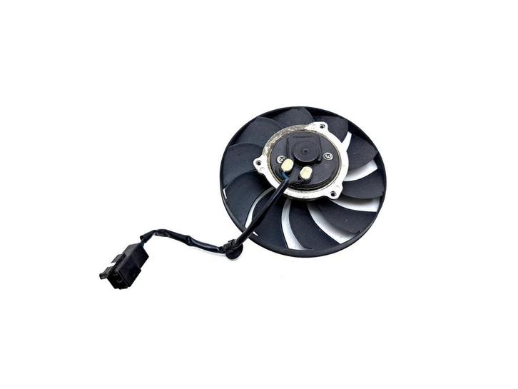 Koelfan Motor Kawasaki KLE 300 Versys X 2017-2020, Motoren, Onderdelen | Kawasaki, Gebruikt, Verzenden