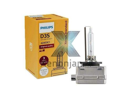 Philips D3S xenonlamp Xenecostart 42403 origineel verpakt, Auto-onderdelen, Verlichting, Verzenden