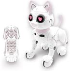 Zabawka interaktywna LEXIBOOK Power Kitty KITTY01, Ophalen of Verzenden, Zo goed als nieuw