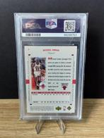 1998 Upper Deck SP Authentic Michael Jordan PSA 8.5 - 1, Nieuw