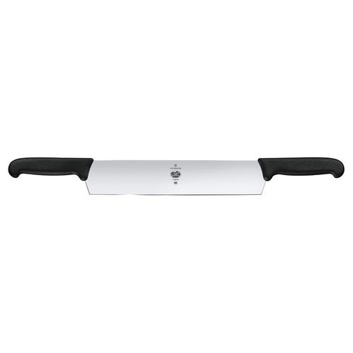 GGM Gastro | VICTORINOX | FIBROX - Kaasmes met 2 handgrepen, Huis en Inrichting, Keuken | Bestek, Nieuw, Verzenden