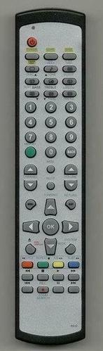 Alternatieve Sony RM-SC30 afstandsbediening, Audio, Tv en Foto, Afstandsbedieningen, Nieuw, Verzenden