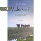 Vaders erf 9789020540932 Jan W. Klijn, Boeken, Verzenden, Zo goed als nieuw, Jan W. Klijn