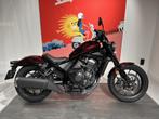 Honda Rebel CMX1100A (bj 2021), 2 cilinders, ABS, Meer dan 35 kW, Chopper