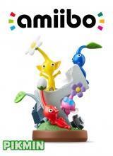 MarioWiiU.nl: Pikmin - Pikmin Collection Amiibo - iDEAL! beschikbaar voor biedingen