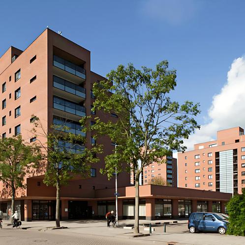 Ruim appartement met balkon en langdurige huur, Huizen en Kamers, Huizen te huur, Direct bij eigenaar, Rotterdam, Appartement