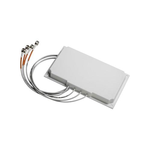 Cisco AIR-ANT2566P4W-R=, Computers en Software, WiFi-versterkers, Nieuw, Verzenden