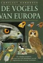 De vogels van Europa, Boeken, Nieuw, Verzenden