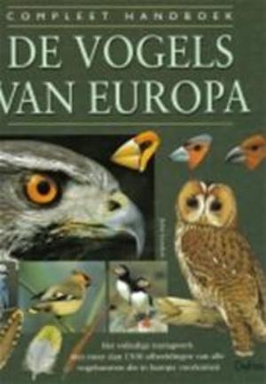 De vogels van Europa, Boeken, Taal | Overige Talen, Verzenden