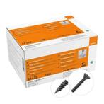 Fermacell snelbouwschroeven 22mm 1000 stuks, Verzenden, Nieuw