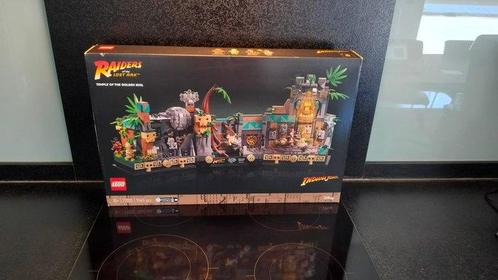 Lego Set - 77015 - Indiana Jones - Raiders of the Lost Ark, Kinderen en Baby's, Speelgoed | Duplo en Lego