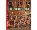 Boek Sam & Julia / Het Muizenhuis - Het grote feest 97890476, Boeken, Kinderboeken | Jeugd | onder 10 jaar, Verzenden, Zo goed als nieuw