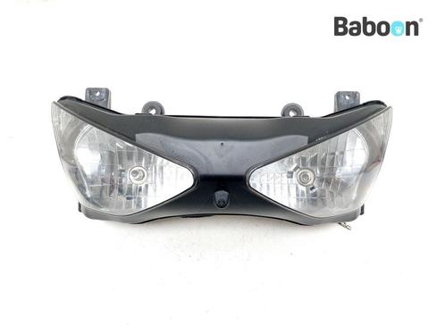 Koplamp Kawasaki ZX 6 R 2003-2004 (NINJA ZX-6R ZX636B), Motoren, Onderdelen | Kawasaki, Gebruikt, Verzenden