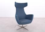 Ahrend Fauteuil, Receptie of Entree, Ophalen of Verzenden, Gebruikt, Stoel