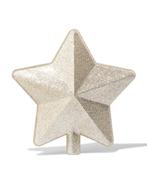 HEMA Piek glitter ster, Diversen, Kerst, Verzenden, Nieuw