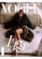 Vogue Living - 04 2024, Boeken, Tijdschriften en Kranten, Verzenden, Nieuw, Sport en Vrije tijd