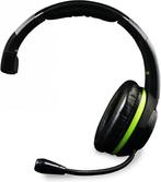 Stealth SX-02 Gamers Mono Chat Headset (Zwart) (Xbox One), Verzenden, Gebruikt