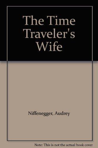 The Time Travelers Wife 9780099464464 Audrey Niffenegger, Boeken, Overige Boeken, Gelezen, Verzenden