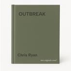 OUTBREAK 9780385612890 Chris Ryan, Verzenden, Gelezen, Chris Ryan