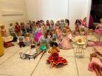 Mattel - Pop Large Lot of Dolls, Clothing and Accessories -