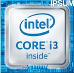 Intel Core i3 6100T processor, Nieuw, Intel Core i3, Ophalen of Verzenden