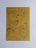 Salvatore Fiume (1915-1997) - Teatro, Antiek en Kunst, Antiek | Overige Antiek