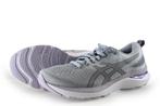 Asics sportschoenen in maat 38 Grijs | 10% korting, Kleding | Dames, Schoenen, Verzenden, Sportschoenen, Zo goed als nieuw, Grijs