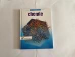 Chemie 6e ed havo 5 leerboek 9789001817084 Driessen, Boeken, Verzenden, Gelezen, Driessen