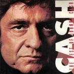 cd - Johnny Cash - The Best Of Johnny Cash, Verzenden, Zo goed als nieuw