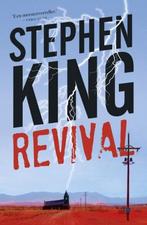 Stephen King - Revival, Boeken, Thrillers, Verzenden, Nieuw