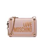 Love Moschino - JC4353PP0IK1 - black, Sieraden, Tassen en Uiterlijk, Tassen | Damestassen, Verzenden, Nieuw
